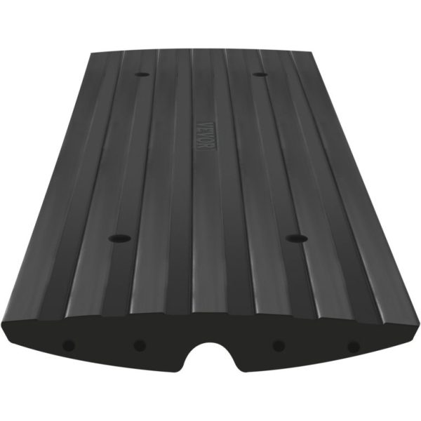 Chodníkové Gumené Rampy (123 X 41 Cm) – Obrázok 3