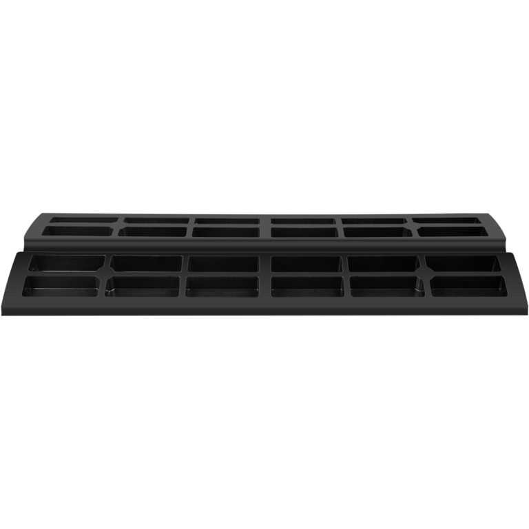 Chodníkové Gumené Rampy (123 X 41 Cm) – Obrázok 2