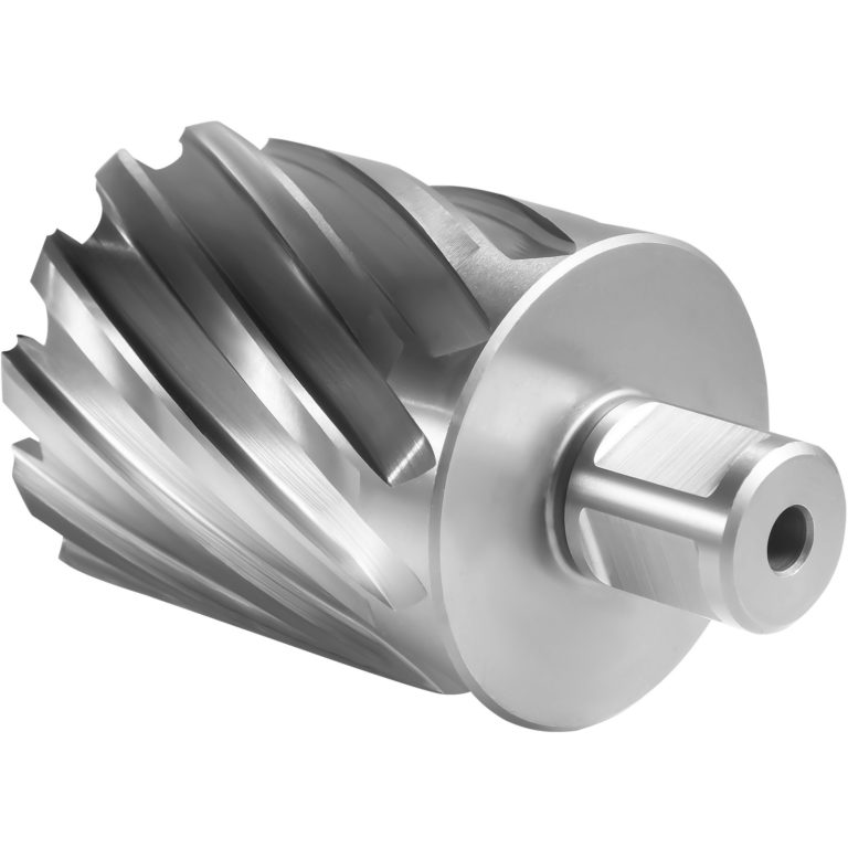 Sada 6ks Kruhových Fréz (2,5cm-5cm) – Obrázok 5