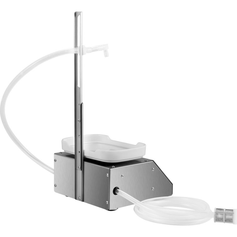 Automatická Plnička Na Tekutiny 2-3200ml – Obrázok 4