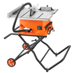 Stolová Elektrická Píla Na Drevo 1800W 4800rpm