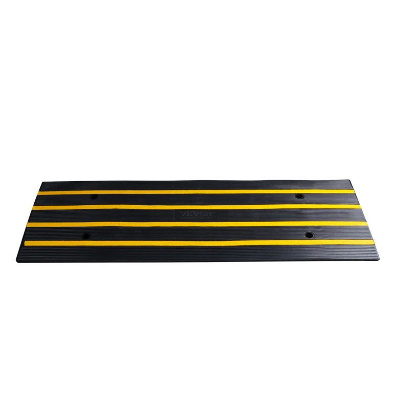 Chodníková Gumená Rampa (122 X 40,5 Cm) – Obrázok 2