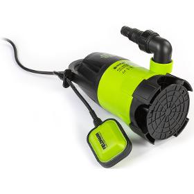 FVC 4001-EK Kalové čerpadlo FIELDMANN – Obrázok 4