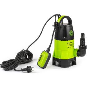 FVC 4001-EK Kalové čerpadlo FIELDMANN – Obrázok 5