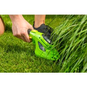FZN 4101-A AKU nožnice FIELDMANN – Obrázok 2