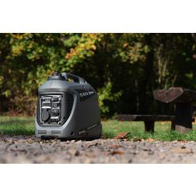 FZI 4010-Bi Benzín. generátor FIELDMANN – Obrázok 4