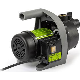 FVC 8020-EC záhradné čerpadlo FIELDMANN – Obrázok 2