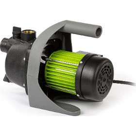 FVC 8020-EC záhradné čerpadlo FIELDMANN – Obrázok 3