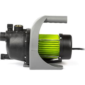 FVC 8020-EC záhradné čerpadlo FIELDMANN – Obrázok 4