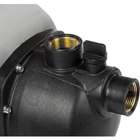 FVC 8020-EC záhradné čerpadlo FIELDMANN – Obrázok 6