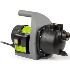 FVC 8020-EC záhradné čerpadlo FIELDMANN