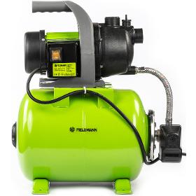 FVC 8550 EC Záhradná vodáreň FIELDMANN – Obrázok 2