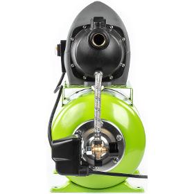 FVC 8550 EC Záhradná vodáreň FIELDMANN – Obrázok 3
