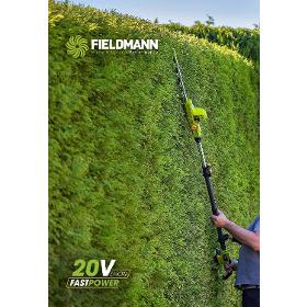 FZN 70405-0 20V Tel. plot. nož.FIELDMANN – Obrázok 11
