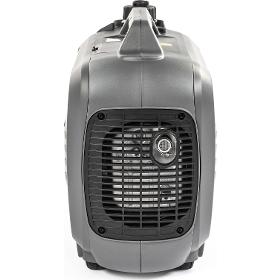FZI 4018-Bi Benzín. generátor FIELDMANN – Obrázok 5