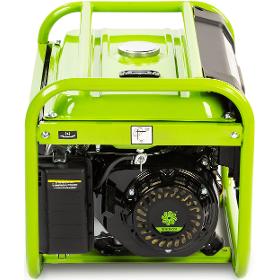 FZI 2300-B Elektrocentrála FIELDMANN – Obrázok 4
