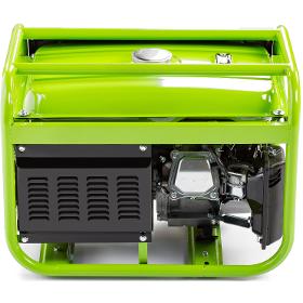 FZI 2300-B Elektrocentrála FIELDMANN – Obrázok 5