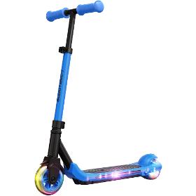 SCOOTER K5 BL KIDS SENCOR