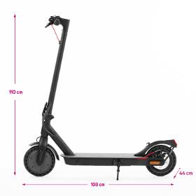 SCOOTER ONE S20 SENCOR – Obrázok 7