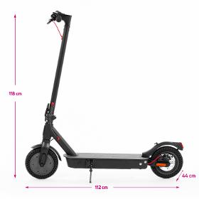 SCOOTER TWO S60 SENCOR – Obrázok 7