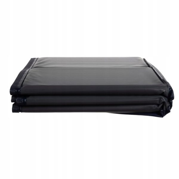 Purlov 23831 Skladací bazénik pre psov 120 x 30 cm, modro-sivý – Obrázok 2