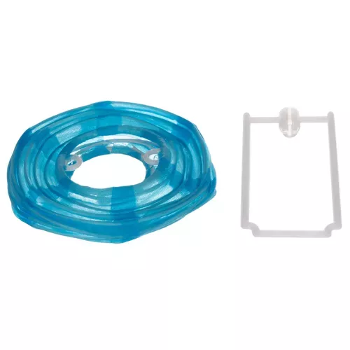 Solárná zahradná lampa - 3,5m 2V IP44 23412 – Obrázok 4
