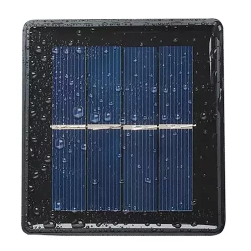 Solárná zahradná lampa - 3,5m 2V IP44 23412 – Obrázok 2