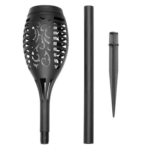 Solárná zahradná lampa - 23559 – Obrázok 3
