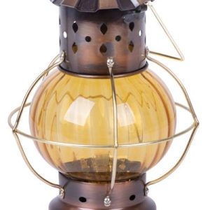 Lampáš H444, 275 mm