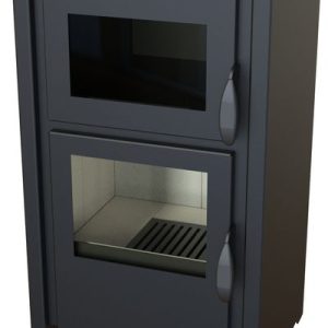Kachle Thalia Luna C, 9,7kW, 93 cm,