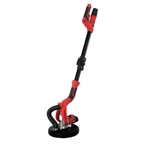Brúska Burley R7237A-F, 600W, na sadrokartón – Obrázok 2