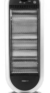 Ohrievač Strend Pro ZYY-H10, 400/800/1200W, 230V, halogénový