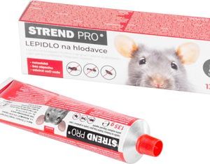 Lepidlo Strend Pro Gardencol, 135 g, na hlodavce, myši, potkany a hmyz