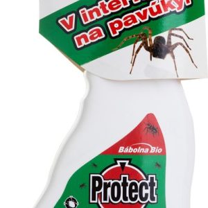 Postrek PROTECT, na lezúci hmyz, rozprašovač, 500 ml