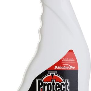 Postrek PROTECT, proti ploštici a blche, rozprašovač, 500 ml