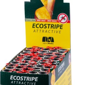Mucholapka Ecostripe Attractive, Sellbox 100 ks