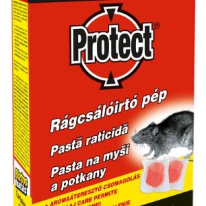 Pasta PROTECT, na myši a potkany, 150 g