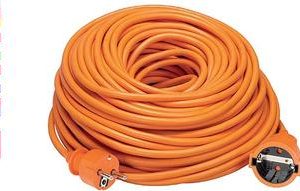 Cable garden GERMAN socket Strend Pro DG-YDB01 30 m, HU, RO, SRB, CRO