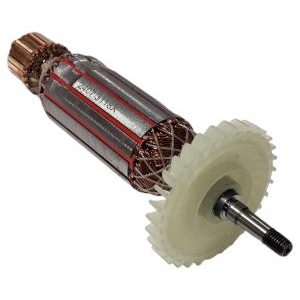 Rotor na Brúska Worcraft AG14-125S, diel 24