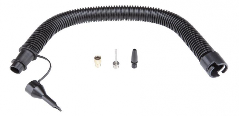 Kompresor Worcraft CAC-S20LiA ShareSYS, 160 Psi/11 Bar, 20V Li-ion, LED svetlo + autozásuvka – Obrázok 3