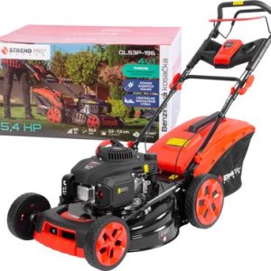 Kosačka Strend Pro QL53P-196, benzínová, 4,0 kW, záber 53 cm, s pojazdom, LONCIN