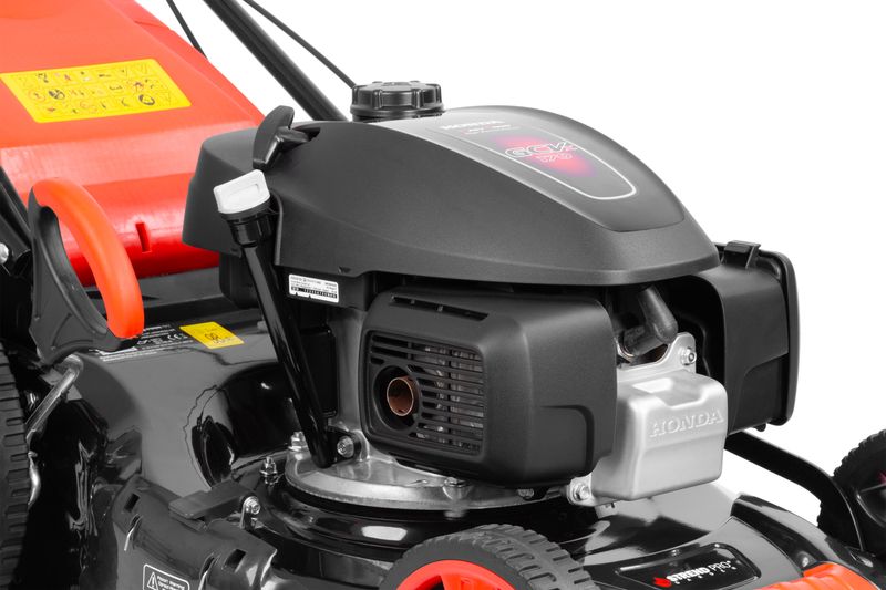 Kosačka Strend Pro LMA20S41, benzínová, 2,4 kW, záber 50,8 cm, s pojazdom, HONDA motor – Obrázok 10