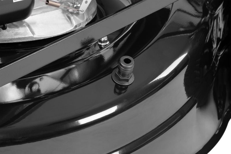 Kosačka Strend Pro LMA20S41, benzínová, 2,4 kW, záber 50,8 cm, s pojazdom, HONDA motor – Obrázok 9