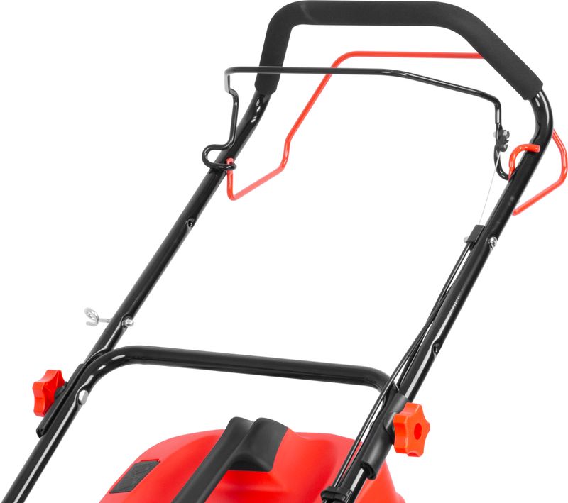 Kosačka Strend Pro LMA20S41, benzínová, 2,4 kW, záber 50,8 cm, s pojazdom, HONDA motor – Obrázok 6