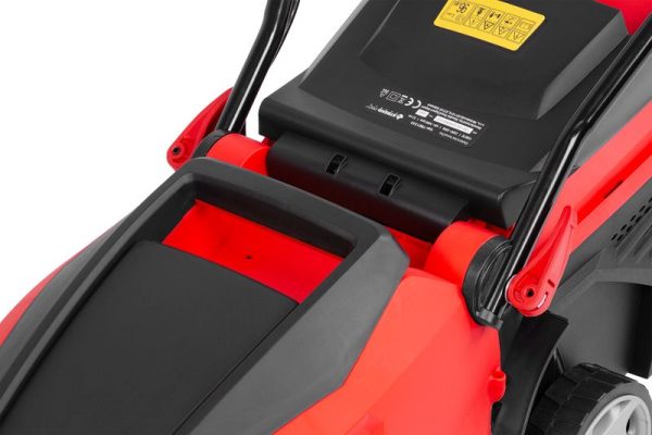 Kosačka Strend Pro TBE1332, elektrická, 1,3 kW, záber 32 cm – Obrázok 6