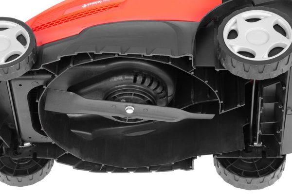 Kosačka Strend Pro TBE1332, elektrická, 1,3 kW, záber 32 cm – Obrázok 3