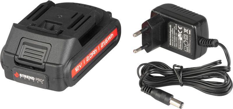 Kosačka Strend Pro QL51PD-196, benzínová, 4,0 kW, záber 51 cm, s pojazdom, LONCIN, s elektrickým štartom – Obrázok 3