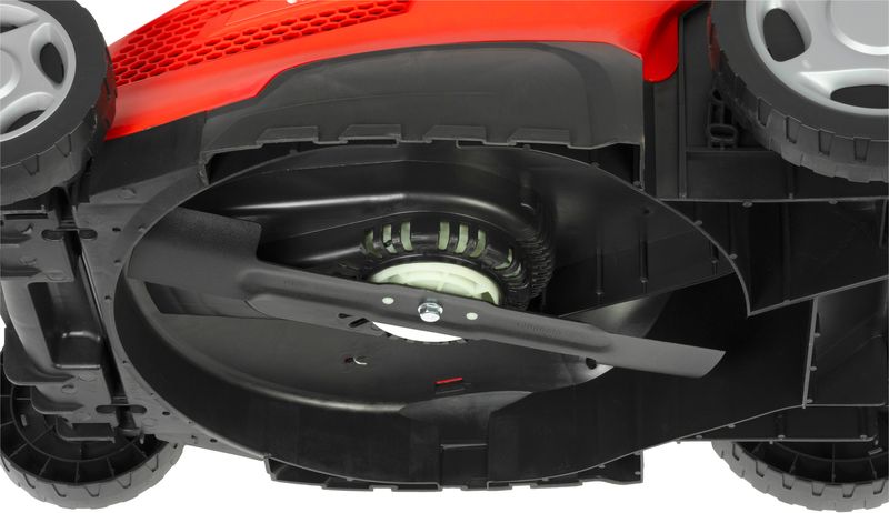 Kosačka Strend Pro TBE1842, elektrická, 1,8 kW, záber 42 cm – Obrázok 3