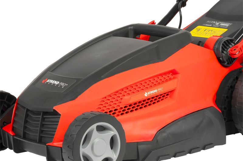 Kosačka Strend Pro TBE1842, elektrická, 1,8 kW, záber 42 cm – Obrázok 10