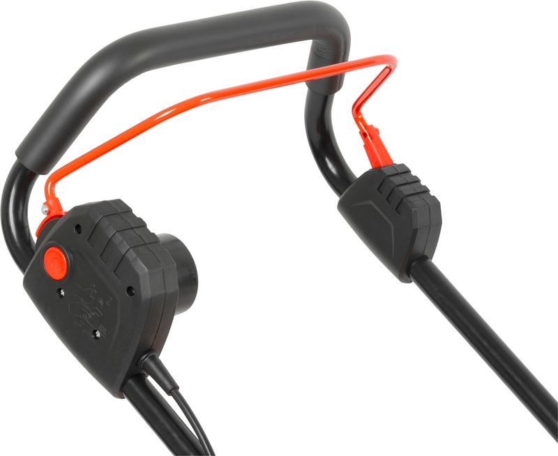 Kosačka Strend Pro TBE1842, elektrická, 1,8 kW, záber 42 cm – Obrázok 5